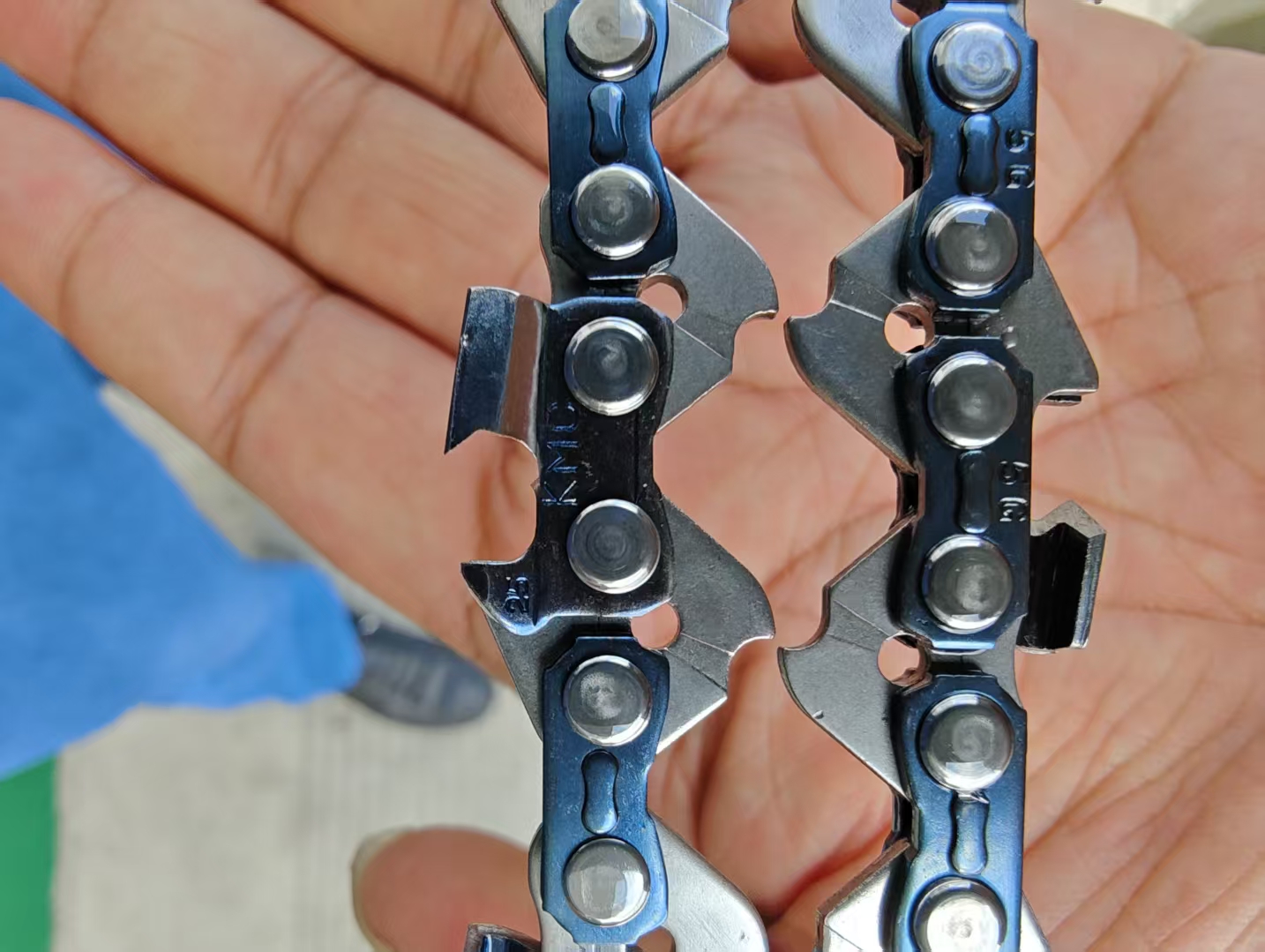 0.325 Chainsaw Chain